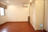 Affordable spacious 3 bedroom apartment for rent in Ciputra Tower, Hanoi